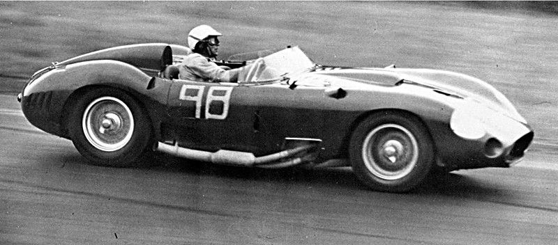 The mighty Kemtron… - The DC-65X Diaries - Slotblog